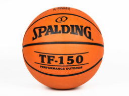 Quả bóng rổ Spalding TF 150