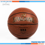 Quả Bóng Rổ Spalding NBA Gold Series In/Outdoor S7