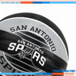 Quả Bóng Rổ Spalding NBA Team San Antonio Spurs – Size 7 (2019)