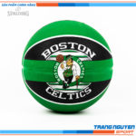 Quả Bóng Rổ Spalding NBA Team Boston Celtics – Size 7 (2019)