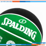 Quả Bóng Rổ Spalding NBA Team Boston Celtics – Size 7 (2019)