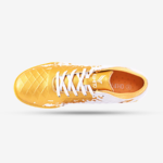 Giày Đá Bóng Kamito QH19 – Màu Vàng Trắng