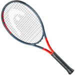 Vợt Tennis Trẻ Em Head Graphene 360 Radical Jr (245gr) 9 – 11 tuổi