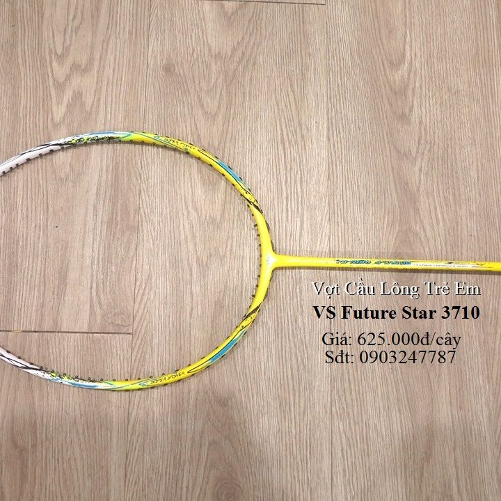 Vợt Cầu Lông Venson Future Star 3710 – Trẻ Em dài 65cm
