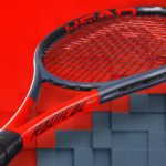 Vợt Tennis Head Graphene 360 Radical Pro (310gr)