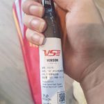 Vợt Cầu Lông Venson Fast Speed 3100 – Trẻ Em dài 67cm