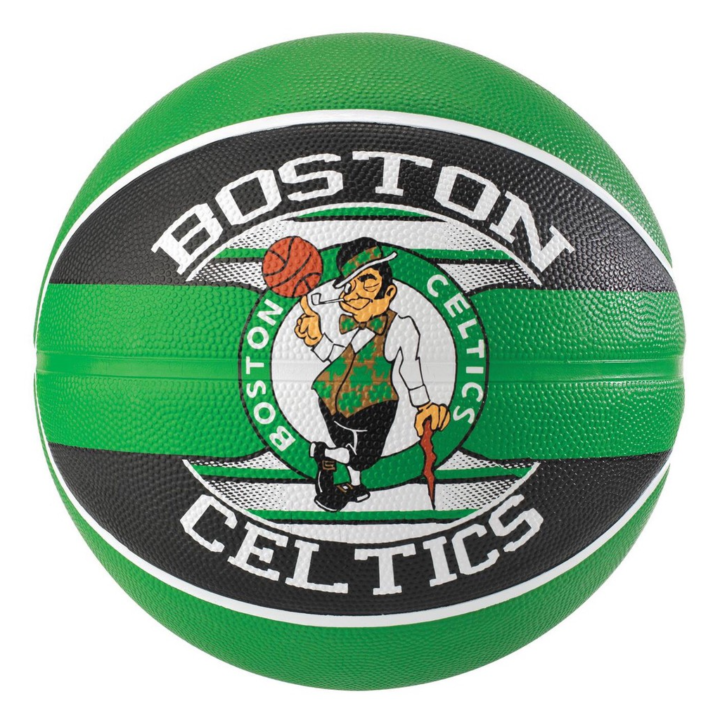 Quả Bóng Rổ Spalding Celtics 83 -505z