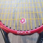 Giảm Rung Tennis Hình Bông Hoa- Babolat