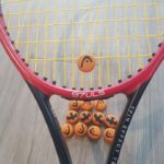 Giảm Rung Tennis Hình Chim Đại Bàng – Head