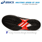 Giày Tennis Asics Solution Speed FF Koi/White (1041A003-809)