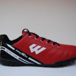 Giày Đá Bóng Prowin RX Sân Cỏ Nhân Tạo – Màu Đỏ