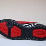 Giày Đá Bóng Prowin RX Sân Cỏ Nhân Tạo – Màu Đỏ