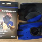 Găng Tay Tập Thể Thao Camewin 0606 (Gloves Support)