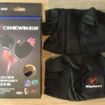 Găng Tay Tập Thể Thao Camewin 0607 (Gloves Support)