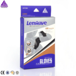 Găng Tay Thể Thao Lenwave LW-0901 (Gloves Support)