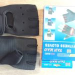 Găng Tay Thể Thao Yan Mao 0803 (Fitness Gloves)