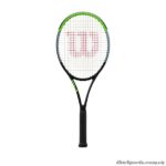 Vợt Tennis Wilson Blade 100L V7.0 – Năm 2020 (285gr) ( Hết hàng)