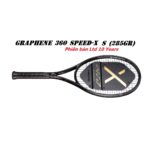 Vợt Tennis Head Graphene 360 Speed-X S (285gr) – Phiên bản Ltd 10 Years