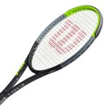 Vợt Tennis Wilson Blade 100L V7.0 – Năm 2020 (285gr) ( Hết hàng)