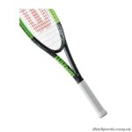 Vợt Tennis Wilson Blade Team 99 Lite 16×18 (279gr)