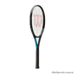 Vợt Tennis Wilson Ultra 100L 16×19 – Năm 2020 (277gr)