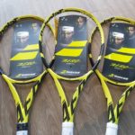 Vợt Tennis Babolat Pure Aero Super Lite 2019 (255gr)
