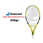 Vợt Tennis Babolat Pure Aero Super Lite 2019 (255gr)