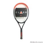 Vợt Tennis Trẻ Em – Wilson Clash 25 WR016210U (240gr)