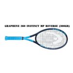 Vợt Tennis Head Graphene 360 Instinct MP Reverse (300gr) – Phiên bản Đặc Biệt 2019 – 2020