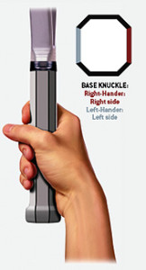 Cách cầm vợt tennis kiểu Eastern cho cú đánh Thuận tay mạnh nhất