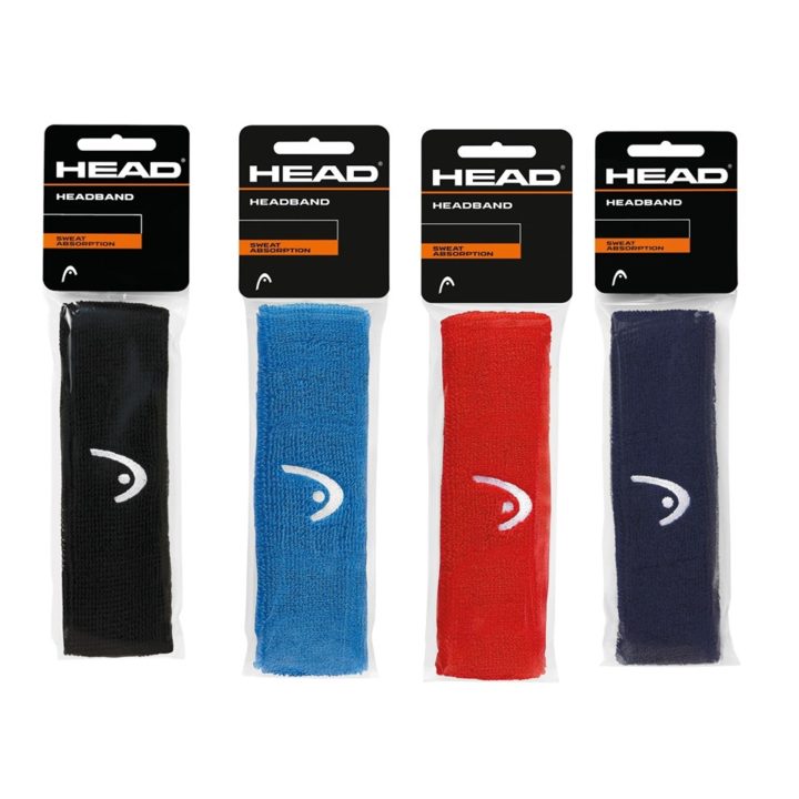 Chặn Mồ Hôi Đầu Headband 285085 (Nhiều màu)