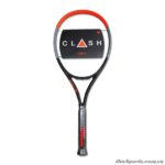 Vợt Tennis Wilson Clash 100L FRM 2 WR008711U2 (280gr)