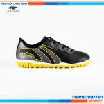 Giày Đá Bóng Pan Bravo Agilis TF (PF15U9-AY) – Màu Đen/Vàng