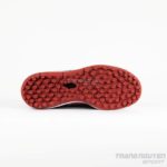 Giày Đá Bóng Pan Bravo Agilis TF (PF15U9-RA) – màu Đỏ/Đen