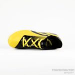 Giày Đá Bóng Pan Bravo Agilis TF (PF15U9-YY) – Màu Vàng/Đen