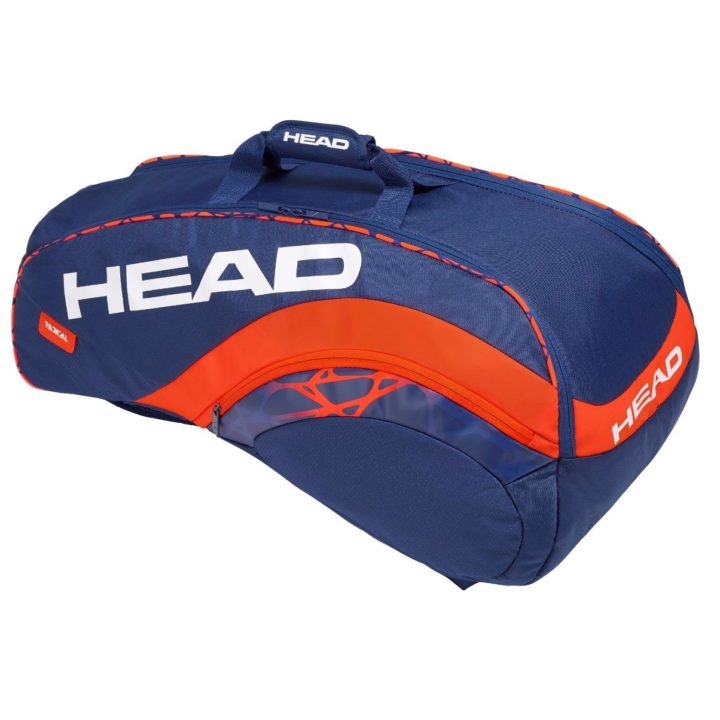 Túi Đựng Vợt Tennis Head Radical 9R Supercombi 283319 (New 2020)