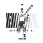Vợt Tennis 2020 – Head Graphene 360+ Speed PWR (255gr)