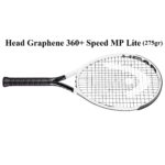 Vợt Tennis 2020 – Head Graphene 360+ Speed MP Lite (275gr)