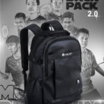 Ba lô Thể Thao Felet Multi-Premium 2.0 – Back Pack