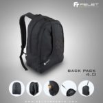 Balô Thể Thao Felet Siries 4.0 – Back Pack