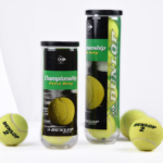 Bóng Tennis Dunlop Championship Năm 2020 – Hộp 4 quả