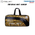 Bao/Túi Vợt Cầu Lông Felet TB-Bag 607 – Màu Gold
