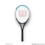 Vợt Tennis Wilson Ultra 100L V3 Năm 2020 (280gr)