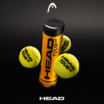 Bóng Tennis Head Tour XT Năm 2020 – Hộp 4 quả