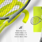 Vợt Tennis Head Graphene 360+ Extreme S 2020 (275gr)
