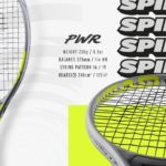 Vợt Tennis Head Graphene 360+ Extreme PWR 2020 (230gr)