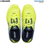 Giày Tennis Head Revolt Pro 3.0 Men NYDB (Vàng/Xám)