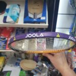Cuộn Dán Viền Bóng Bàn Joola – Bảo vệ đầu vợt bóng bàn và cầu lông