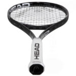 Vợt Tennis Head 2021 – Graphene 360+ Speed MP Black (300gr)