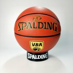 Spalding VBA Gold Official Indoor